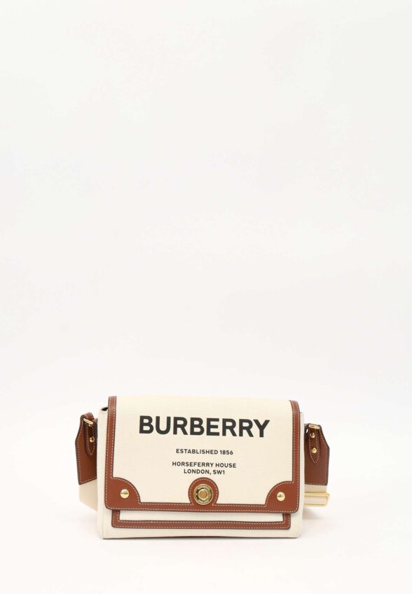 Burberry Note