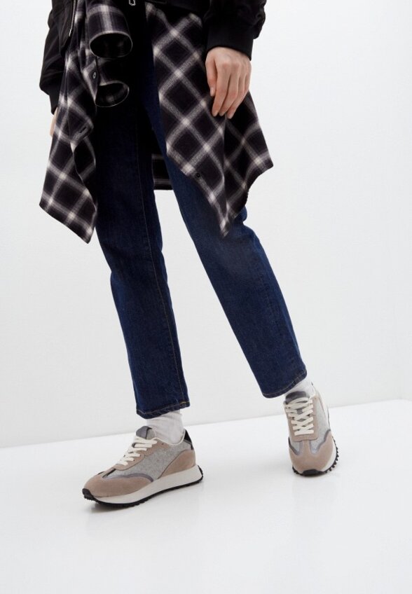 Кроссовки Salamander