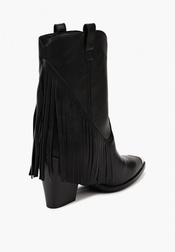 Полусапоги Sbalo