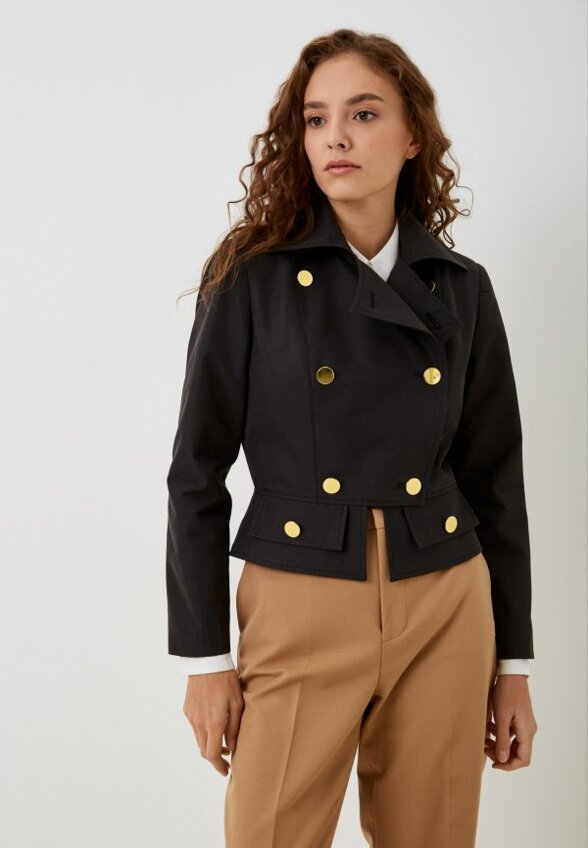 Косуха Lola Orro