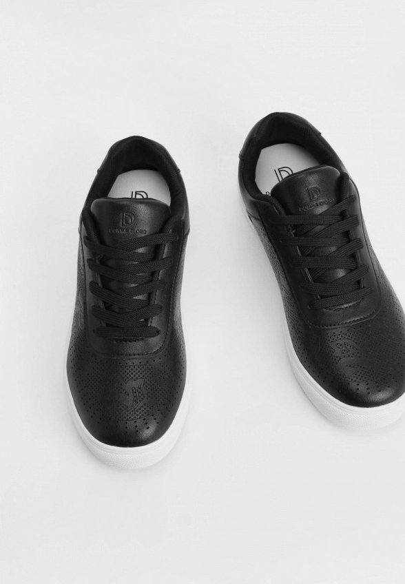 Кеды Donna D’oro