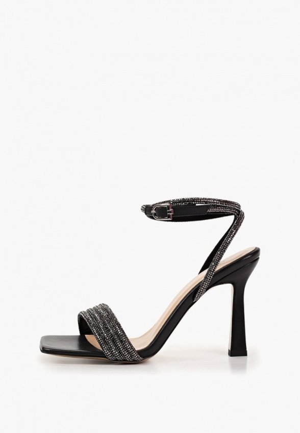 Босоножки Bossy Lady