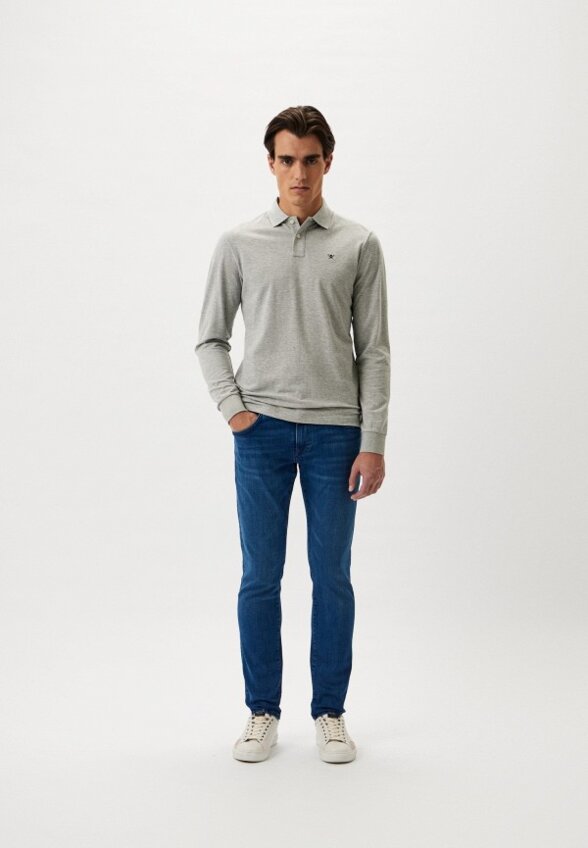 Поло Hackett London