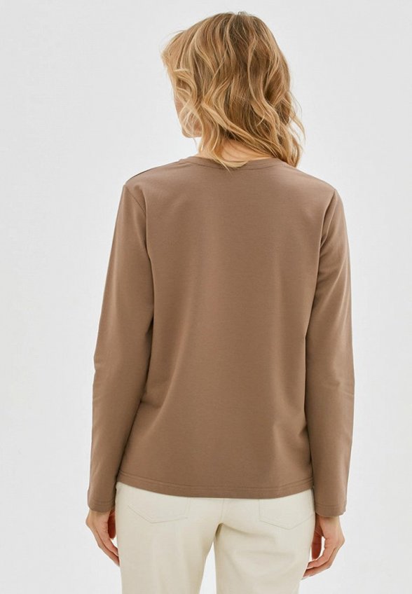 Лонгслив By Art Boyko Yuliana