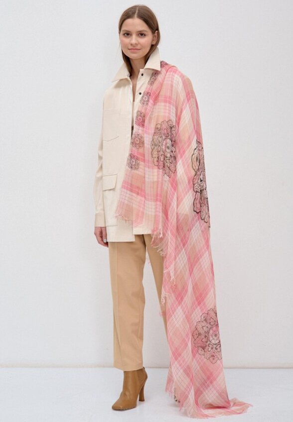 Платок Tantino