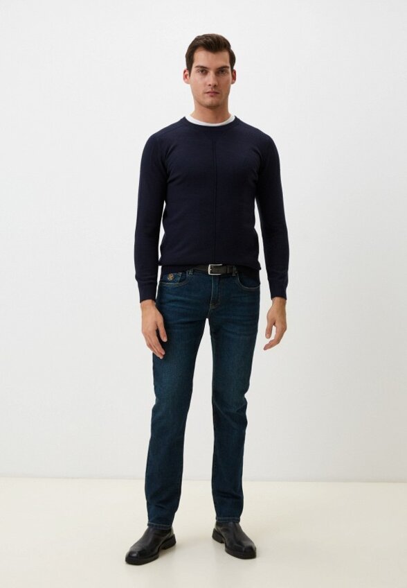 Джемпер Neohit