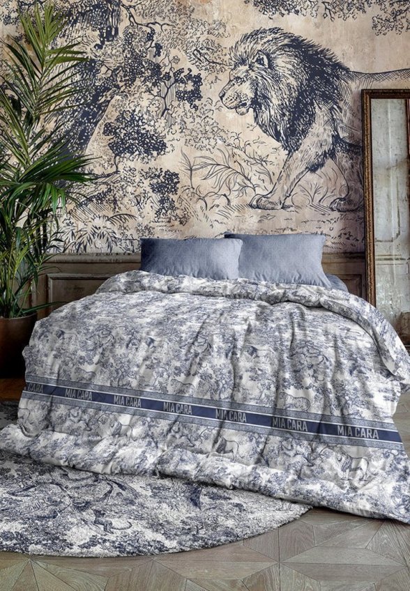 Постельное белье Семейное Mia Cara