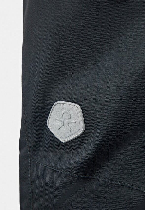 Брюки утепленные Color Kids