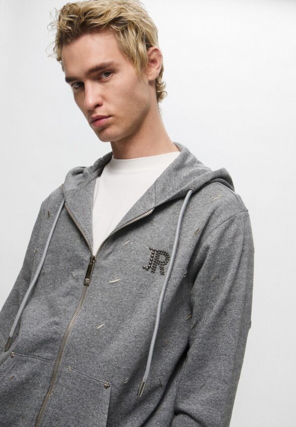 Толстовка John Richmond