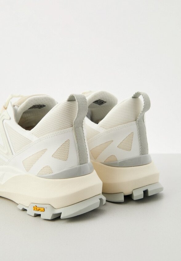 Кроссовки Philippe Model Paris