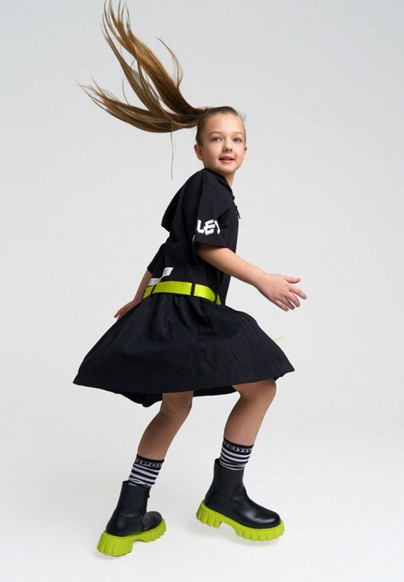 Платье PlayToday