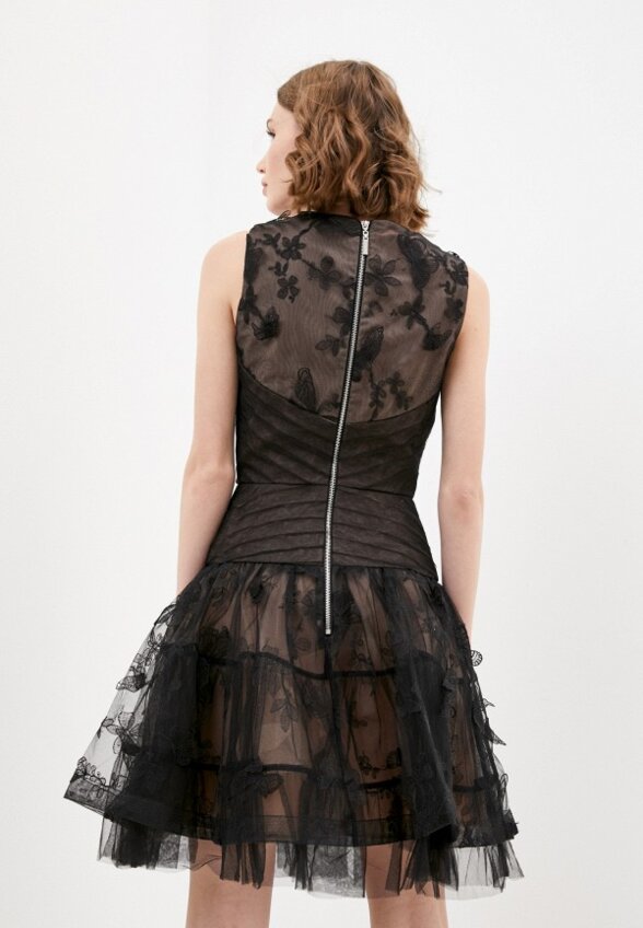 Платье Rich & Naked