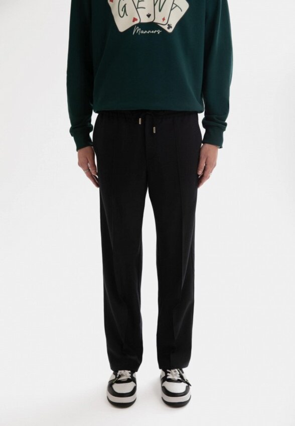 Брюки Gent Manners