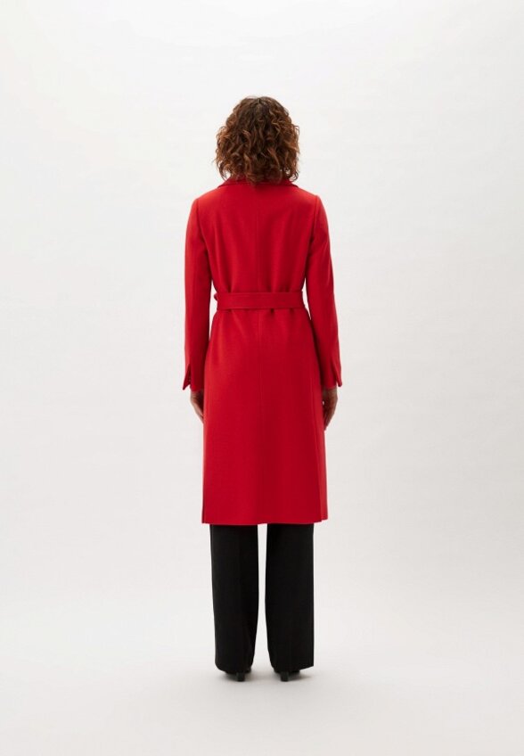 Пальто-халат Max&Co