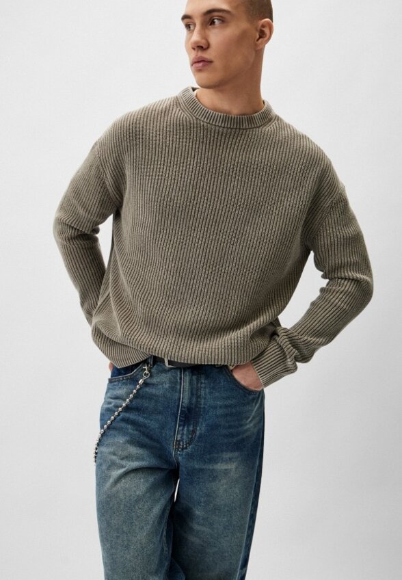 Джемпер Mademan