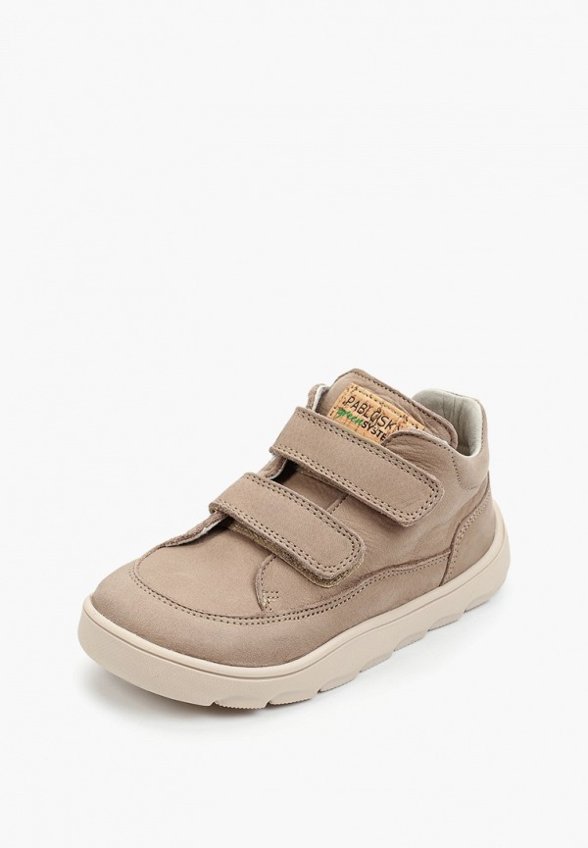 Ботинки Pablosky