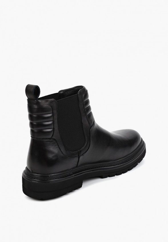 Ботинки Basconi