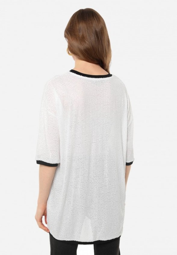 Блуза Harmonia Sensuum