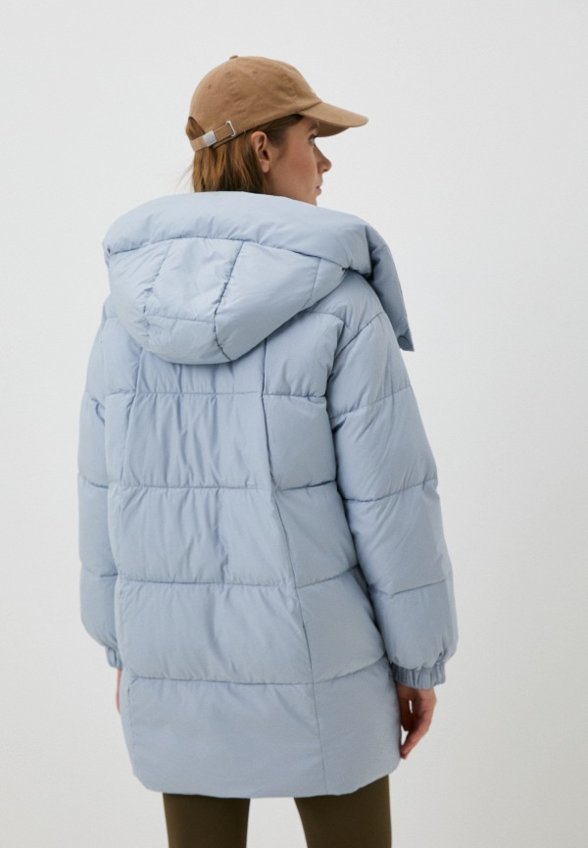 Пуховик Lawinter