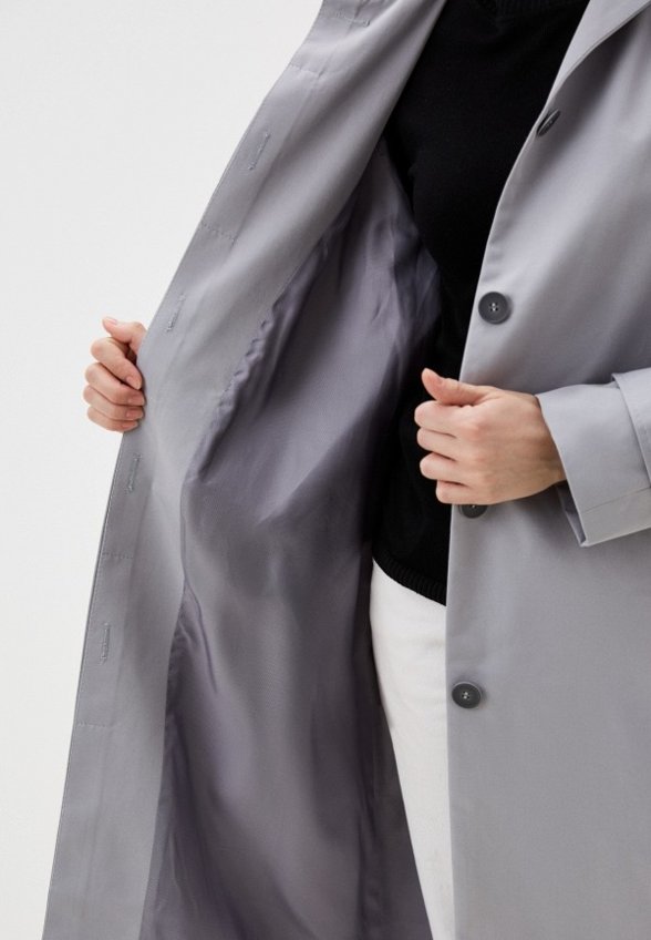 Плащ Elena Andriadi