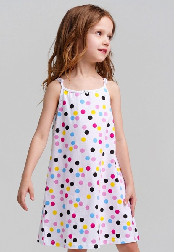 Сорочка ночная PlayToday