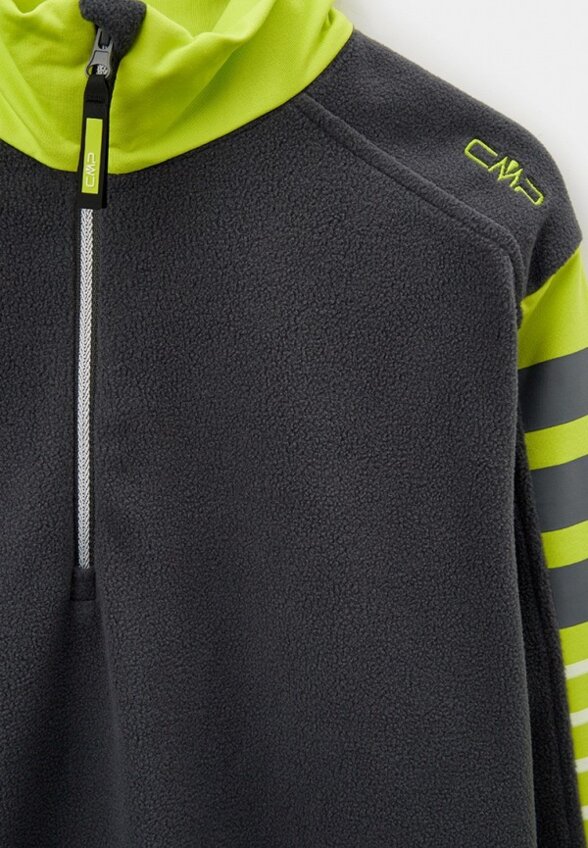 Олимпийка CMP