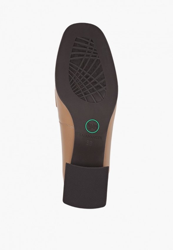 Лоферы Salamander