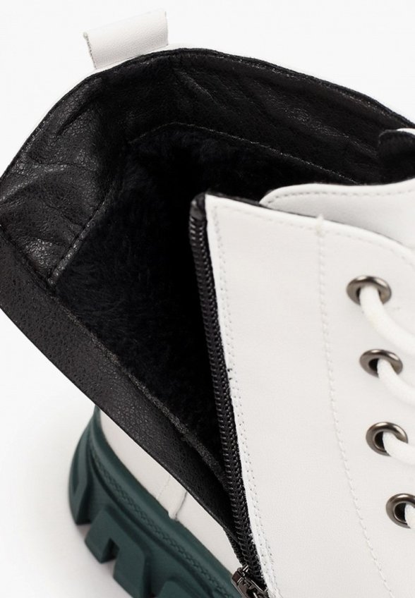 Ботинки Enzo Logana