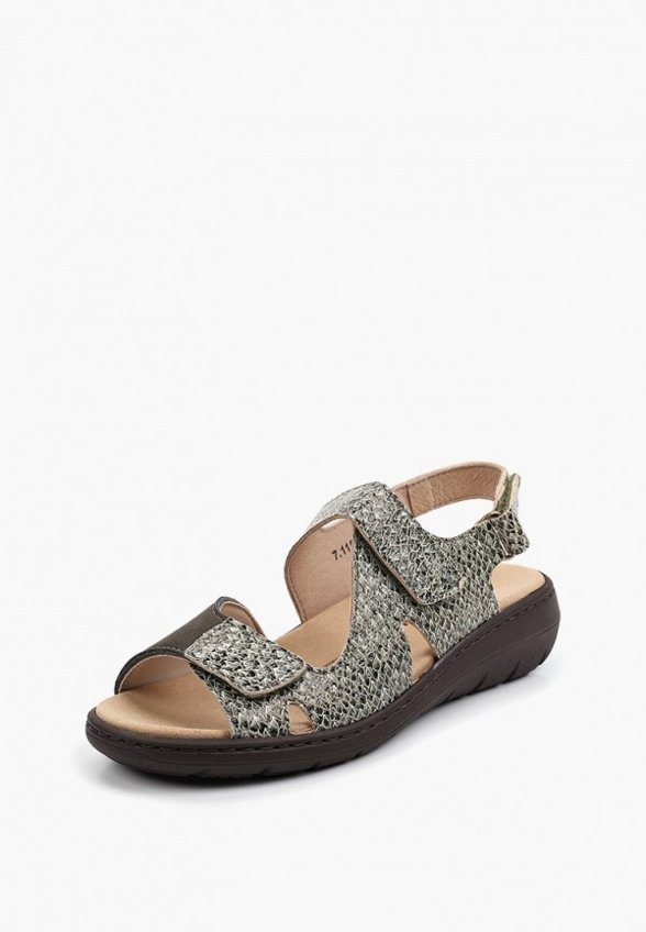 Босоножки Ortmann