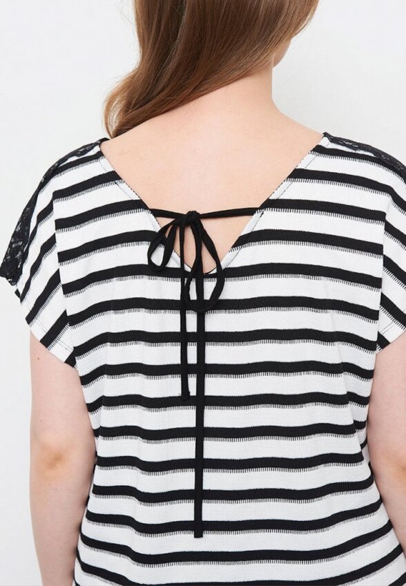 Футболка Samoon by Gerry Weber