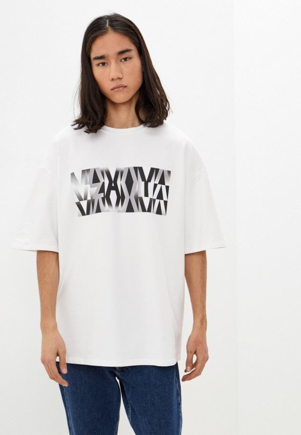 Футболка Zavi