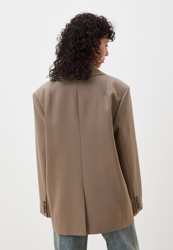 Жакет Daisyknit