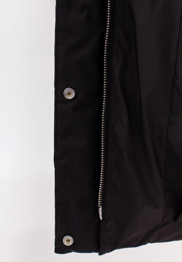 Пуховик Bulmer