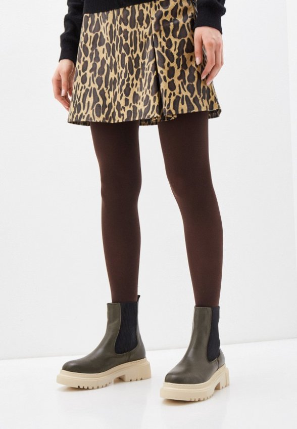 Ботинки Ascalini