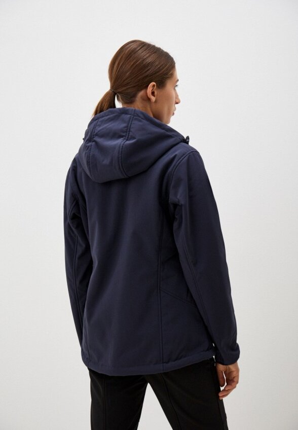 Куртка утепленная Cobolt