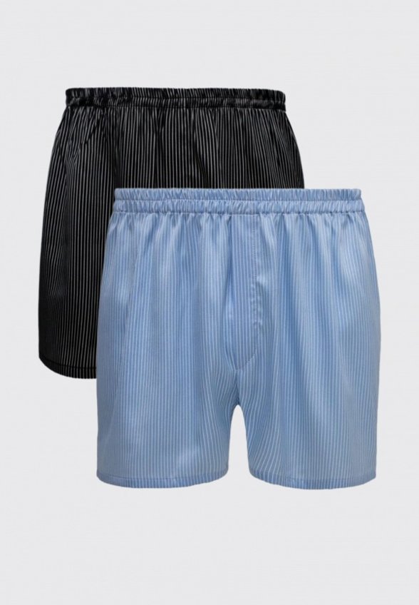 Трусы 2 шт. Kan-Kan