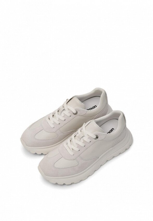 Кроссовки Nordman