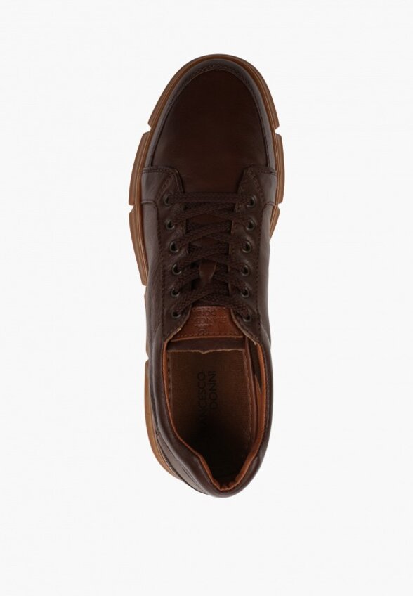 Кеды Francesco Donni