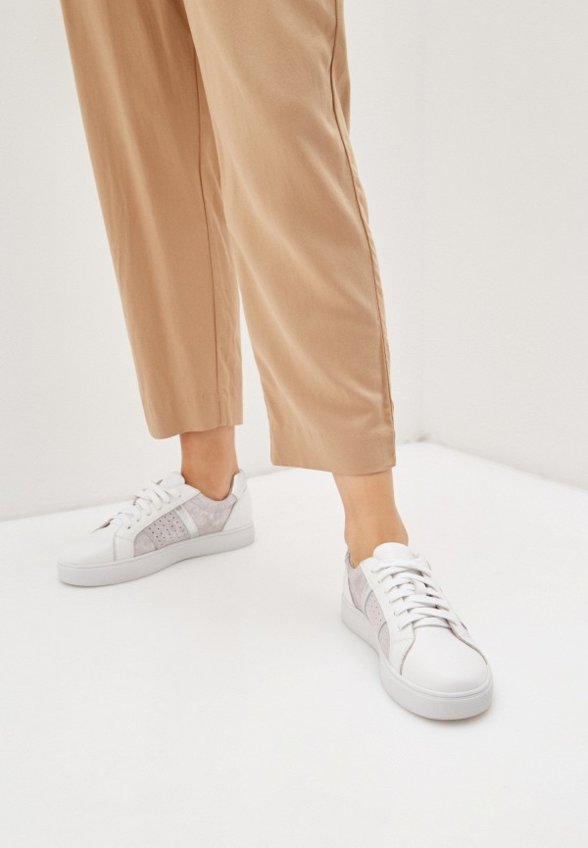 Кеды Thomas Munz