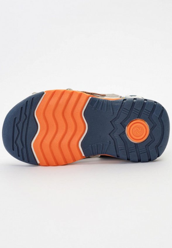 Сандалии Tikkago