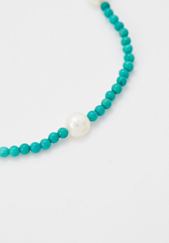 Браслет на ногу Mr&Mrs Wolf