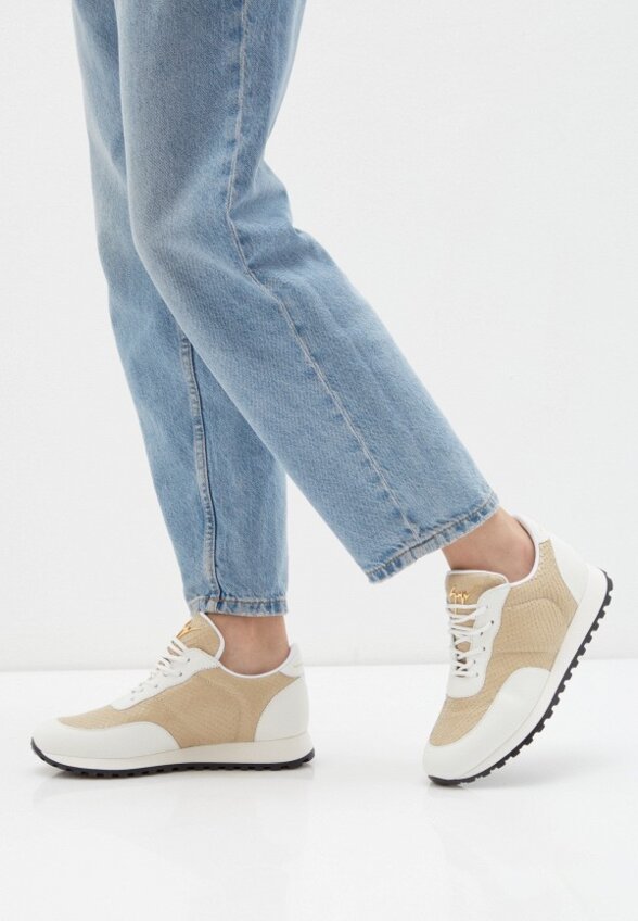 Кроссовки Giuseppe Zanotti