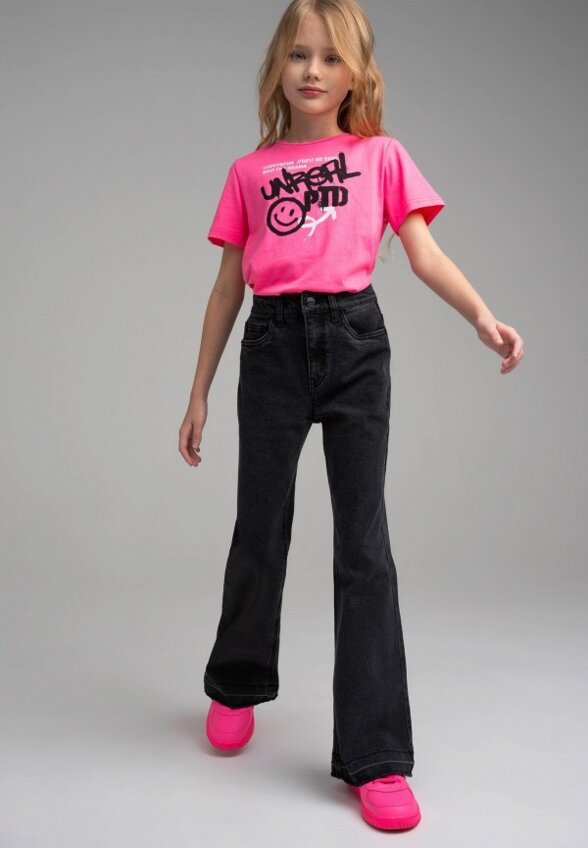 Джинсы PlayToday