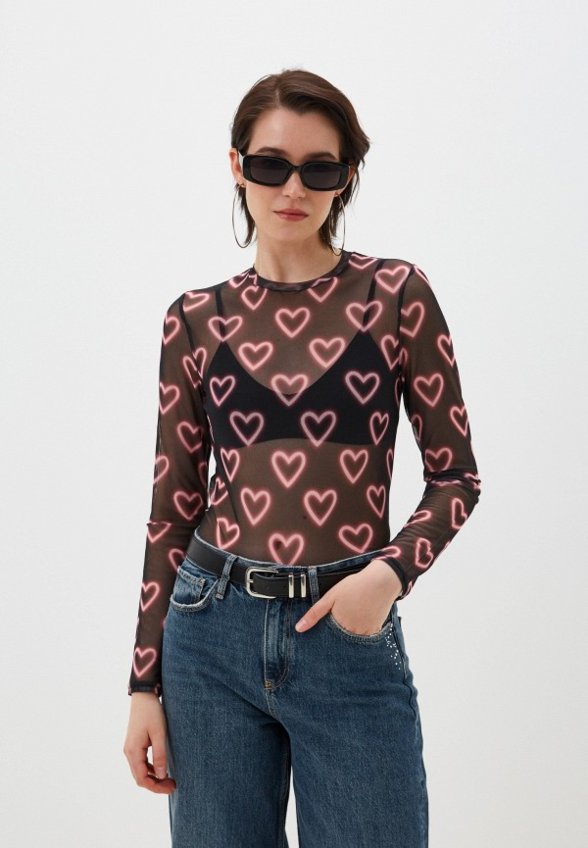 Лонгслив Concept Club