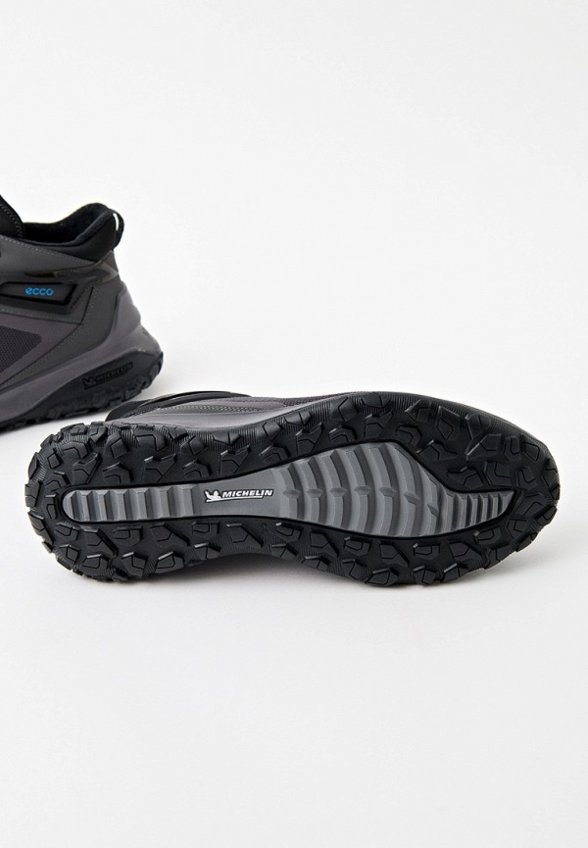 Кроссовки Ecco