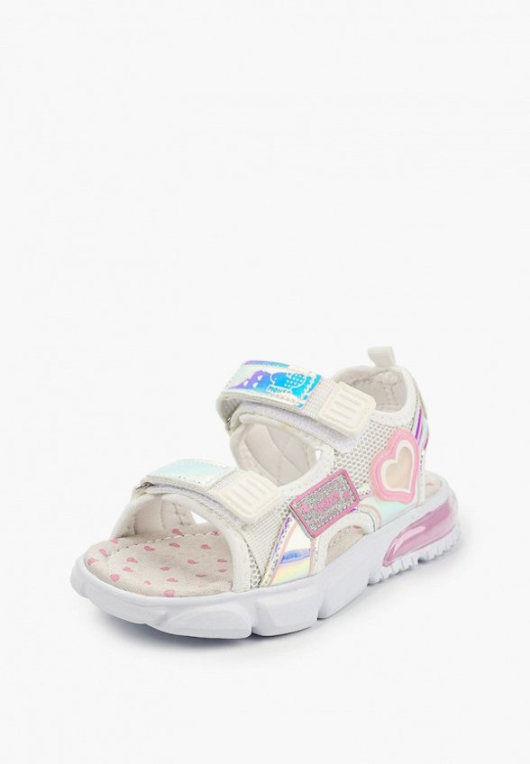 Сандалии Shuzzi