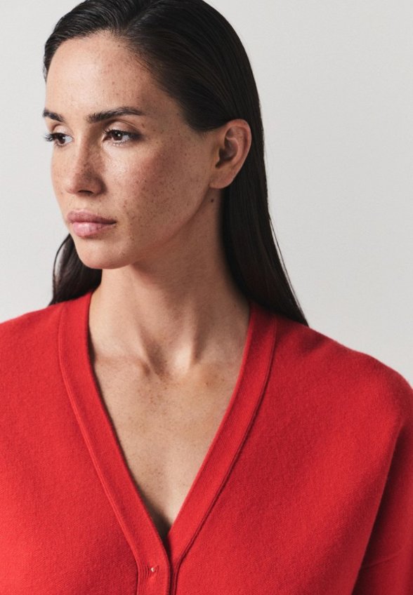 Кардиган Zarina