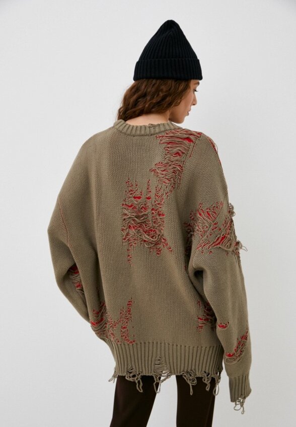 Джемпер Eve&Esther