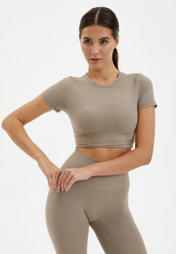 Топ спортивный Beself