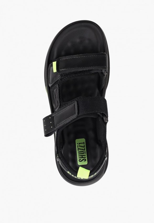 Сандалии Shuzzi